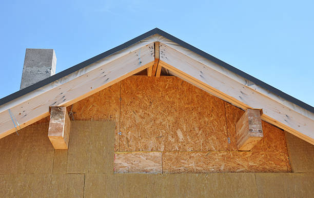 Best Weatherproofing and Sealing  in Cavalier, ND